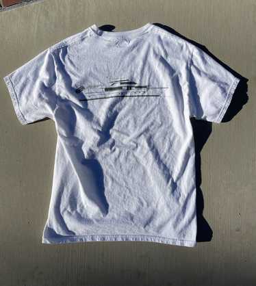 Vintage Primadonna White t-shirt