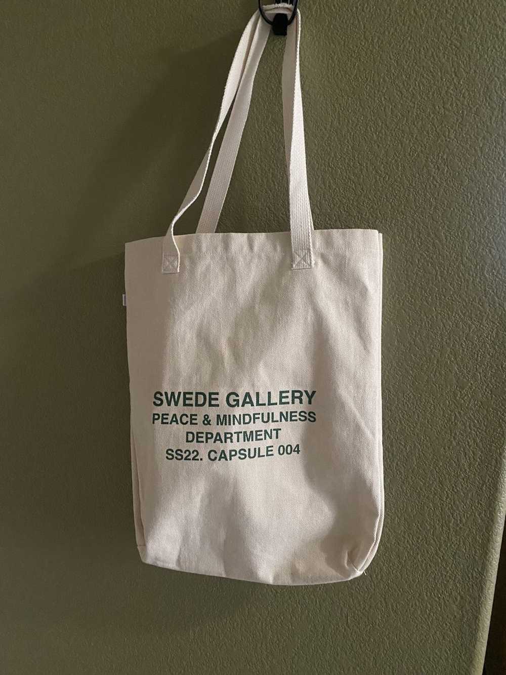 Other × Streetwear Swede Gallery Find Peace in Ev… - image 2