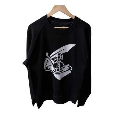 Vivienne westwood anglomania sweatshirt - Gem