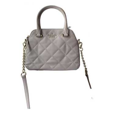 Kate Spade Leather satchel - image 1