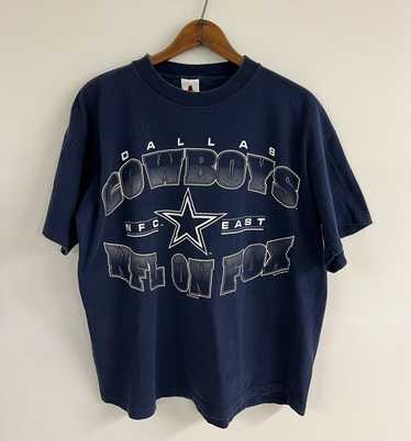 NFL '92 Dallas Cowboys Sweater Navy (XL)