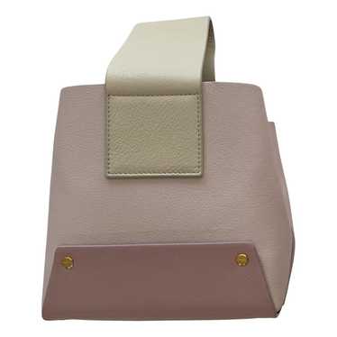 Yuzefi Tab leather handbag