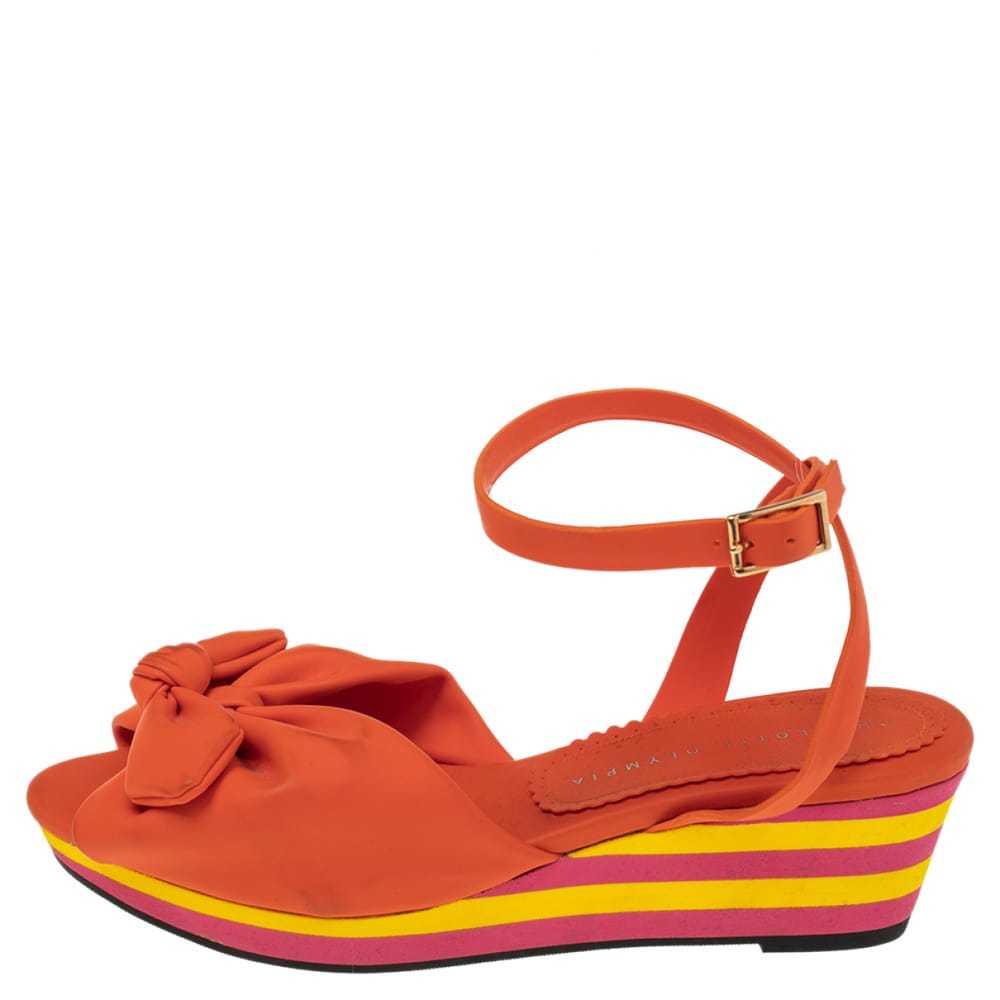 Charlotte Olympia Sandal - image 8