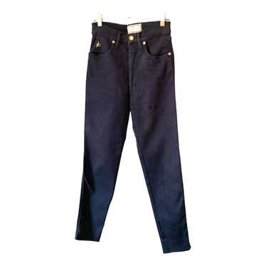 Roccobarocco Slim jeans