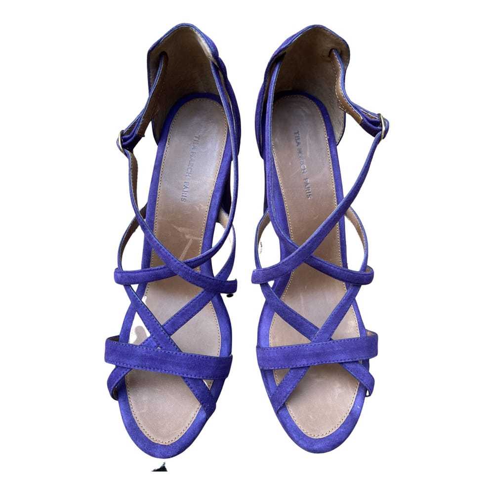 Tila March Sandals - image 1