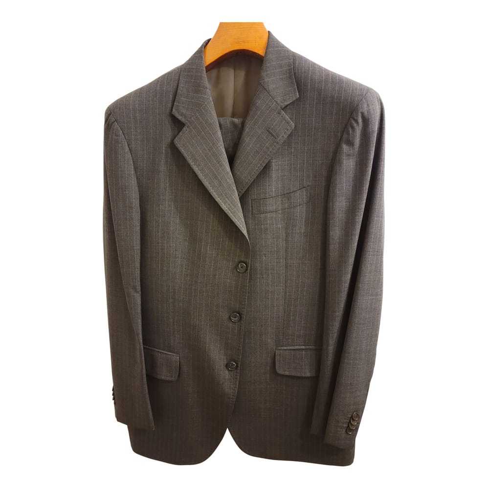 sartoriale Wool suit - image 1