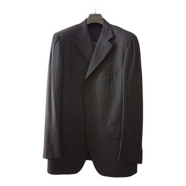 sartoriale Wool suit - image 1