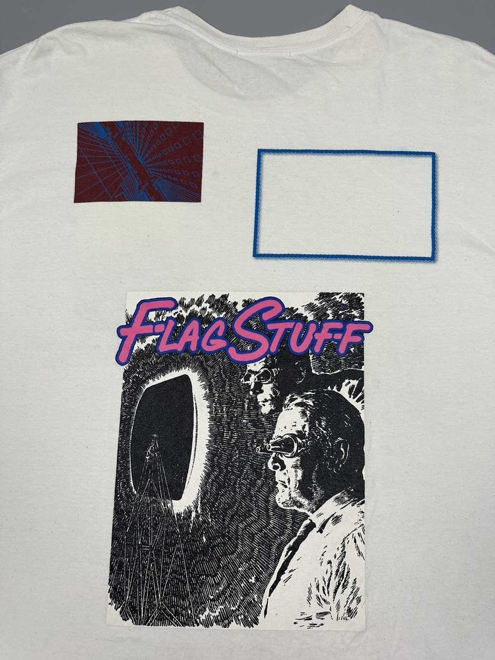 Flagstuff × Japanese Brand FLAGSTUFF INSPIRED PLA… - image 11