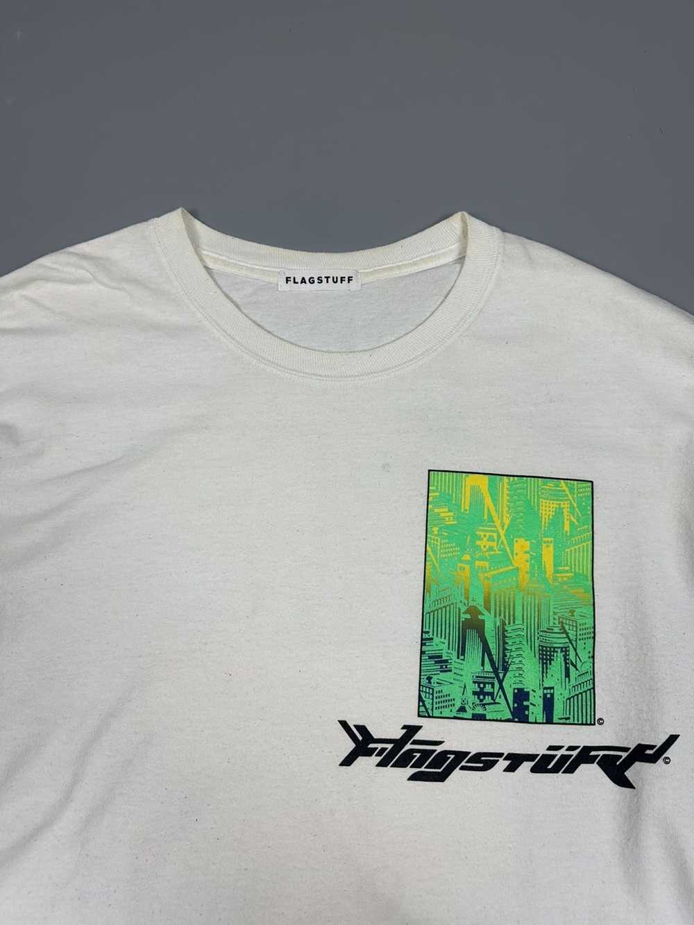 Flagstuff × Japanese Brand FLAGSTUFF INSPIRED PLA… - image 4
