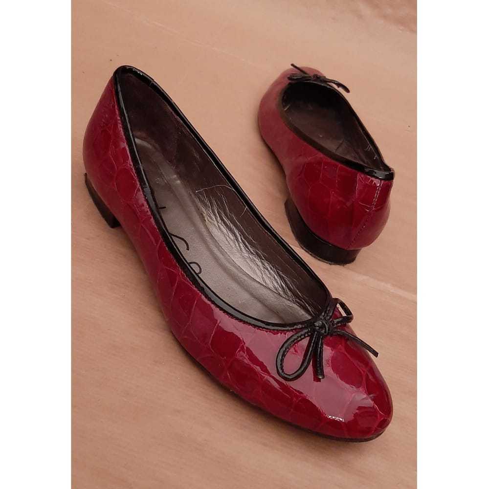 Unisa Leather ballet flats - image 5