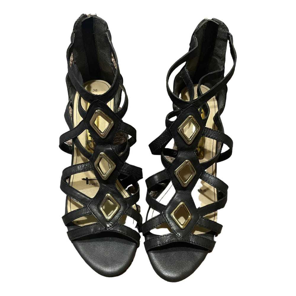 Tamaris Leather sandal - image 2