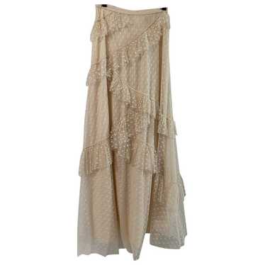 Bcbg Max Azria Maxi skirt - image 1