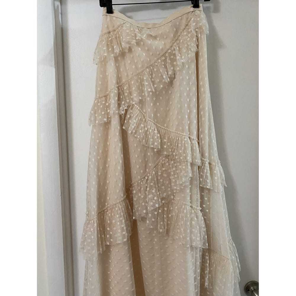 Bcbg Max Azria Maxi skirt - image 6