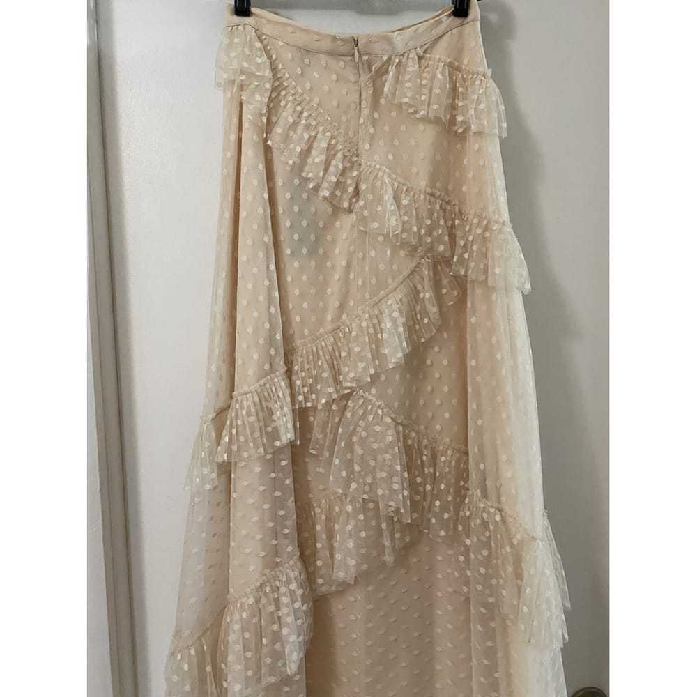 Bcbg Max Azria Maxi skirt - image 8