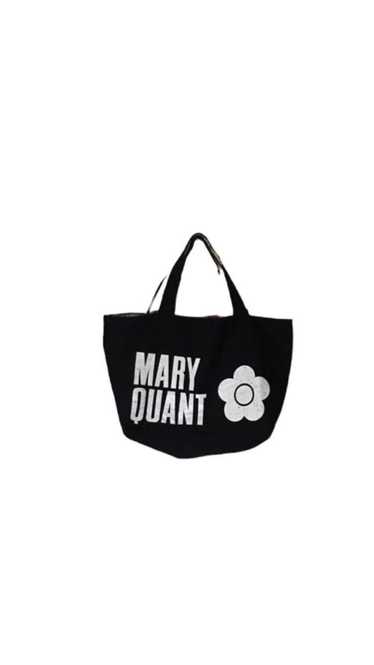 Designer × Japanese Brand Mary Quant Mini Bag