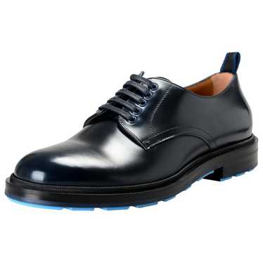 Hugo Boss Leather lace ups