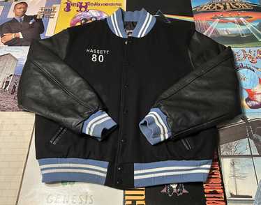 NFL 80s Varsity/baseball Coats & Jackets for Men