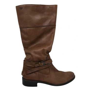 Gerry Weber Leather boots - image 1