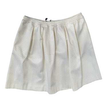 Armani Jeans Mini skirt