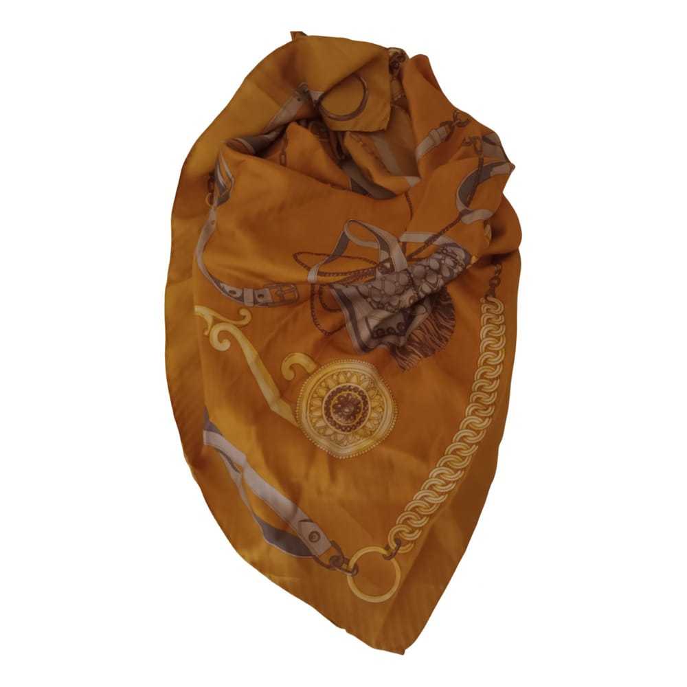 Pollini Silk neckerchief - image 1