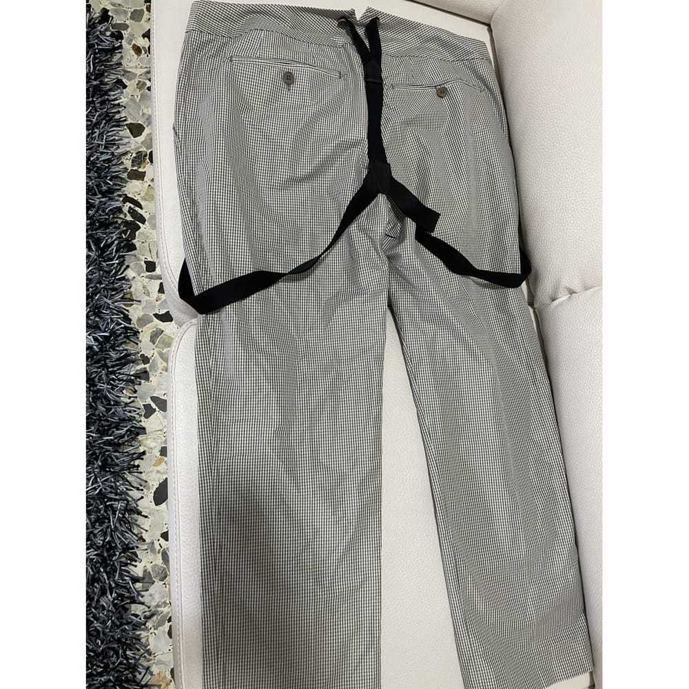 Paul Smith Chino pants - image 4