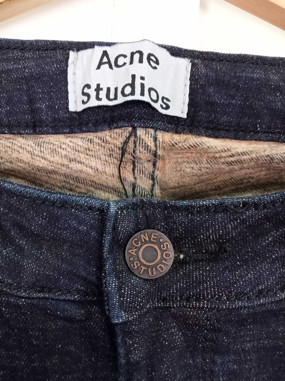 Acne Studios × Designer × Vintage Acne Studios De… - image 3