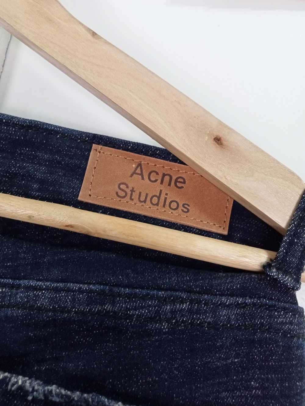 Acne Studios × Designer × Vintage Acne Studios De… - image 4