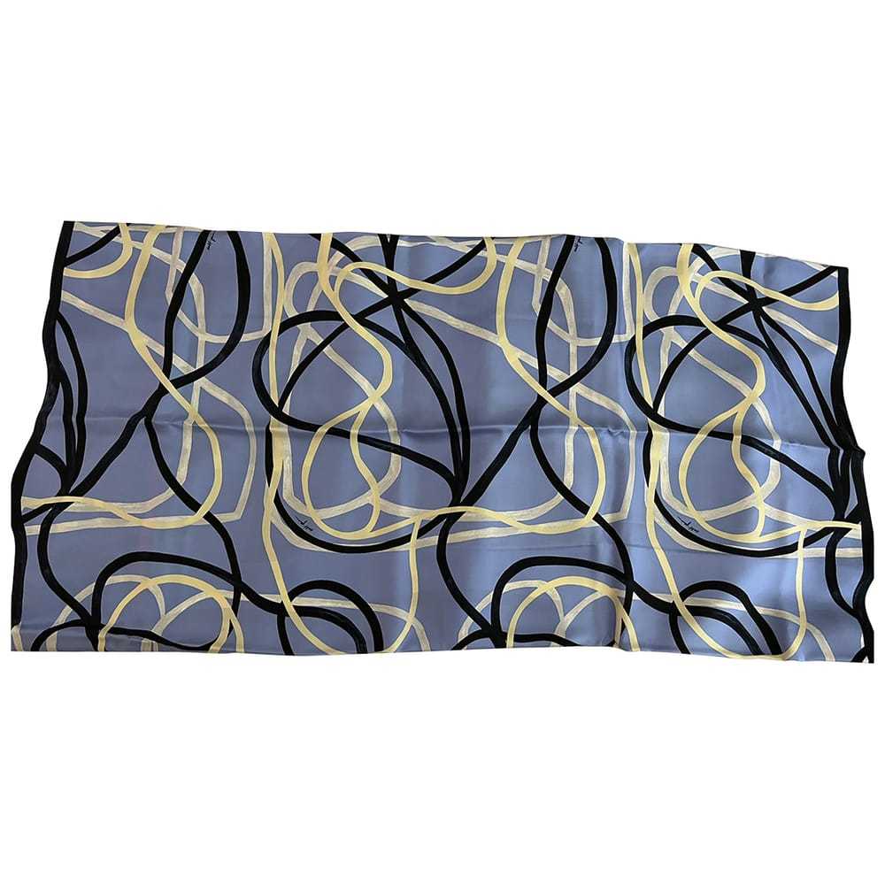 Cult Gaia Silk handkerchief - image 1