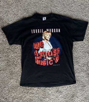 Vintage 98 Degrees Heat It Up Tour Vintage 1998 Boy Band Shirt M