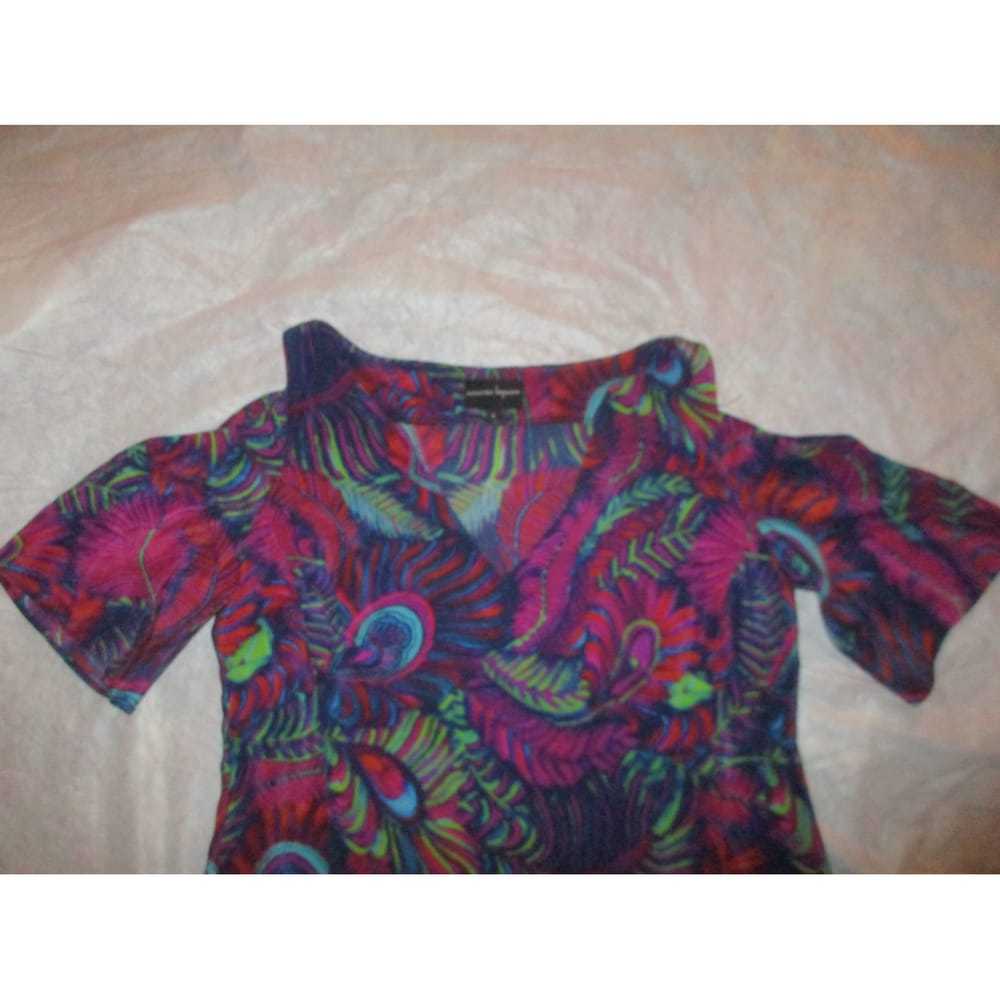 Nanette Lepore Silk tunic - image 2
