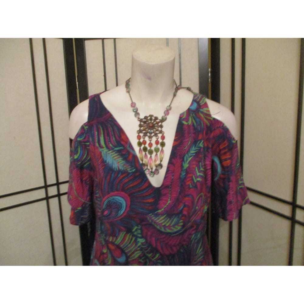 Nanette Lepore Silk tunic - image 5