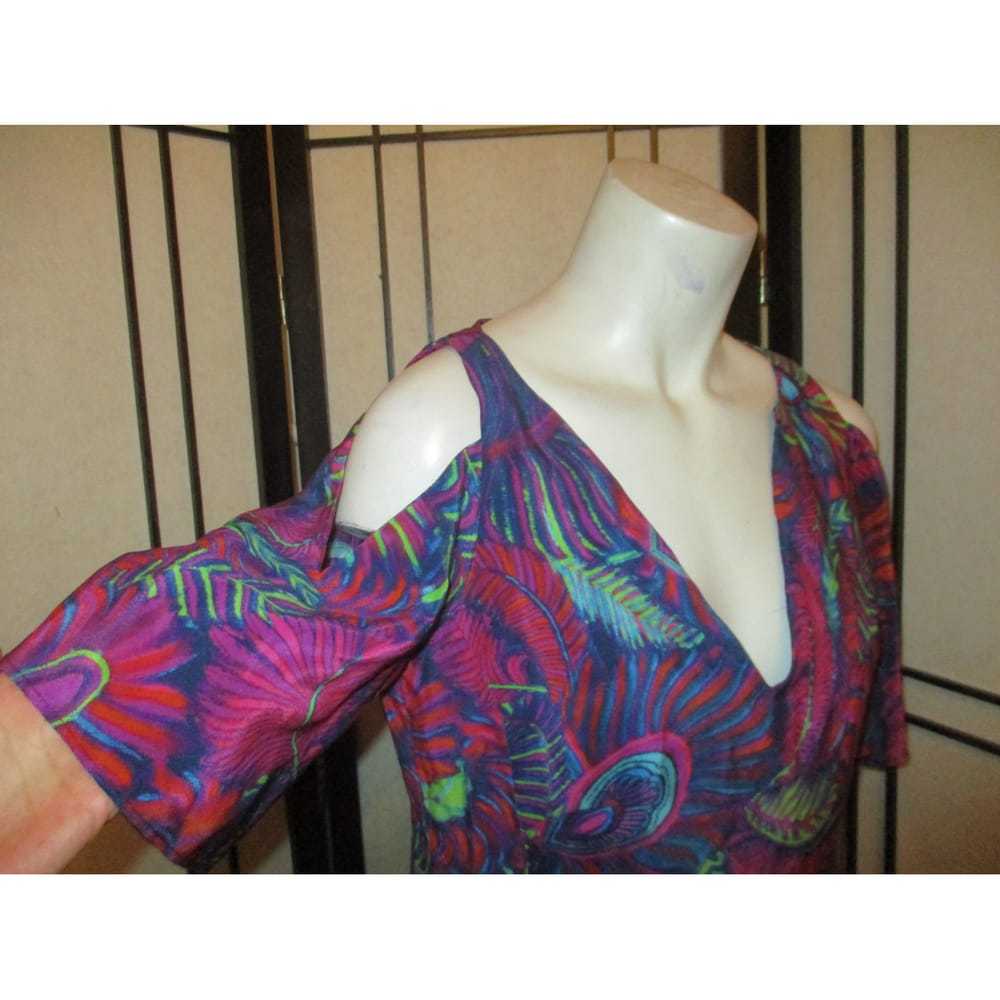 Nanette Lepore Silk tunic - image 9