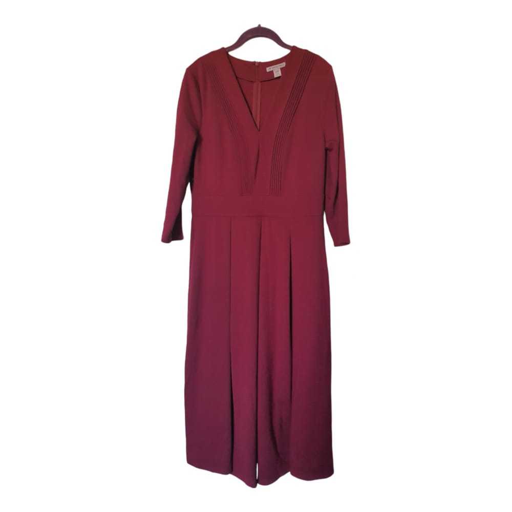 Anna field Mid-length dress - image 1