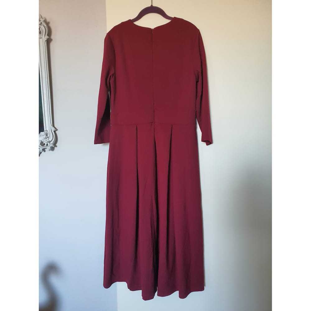 Anna field Mid-length dress - image 2