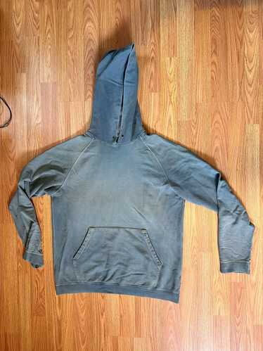 Visvim amplus hoodie p.o - Gem