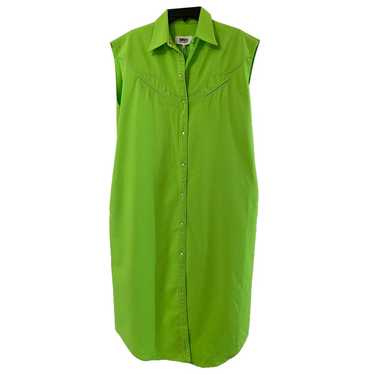 MM6 Mid-length dress - image 1