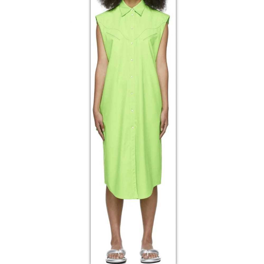 MM6 Mid-length dress - image 2