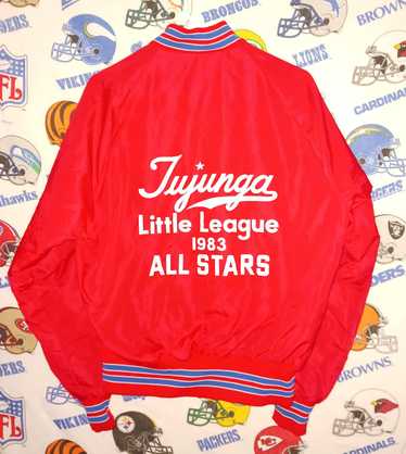 Dunbrooke × Vintage Vintage 1983 Tujunga Little Le