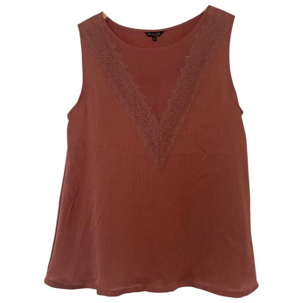 Massimo Dutti Blouse - image 1