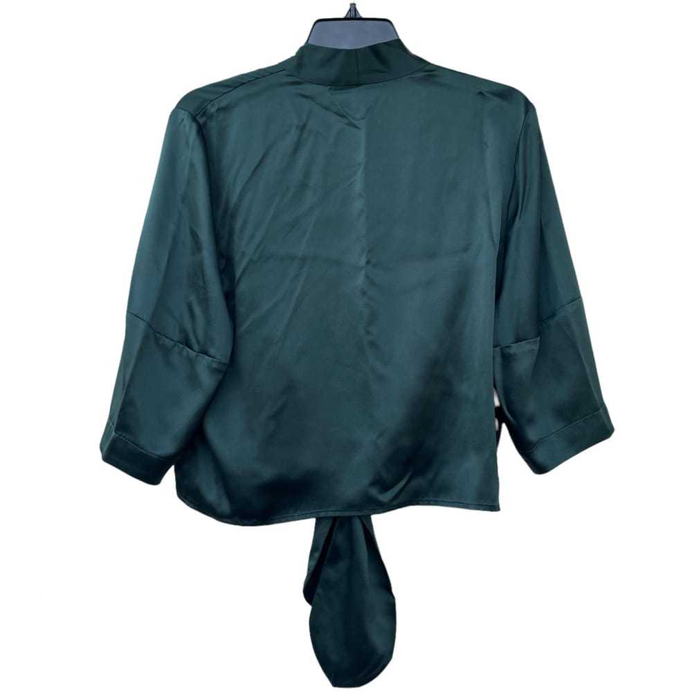 The Sei Silk blouse - image 2