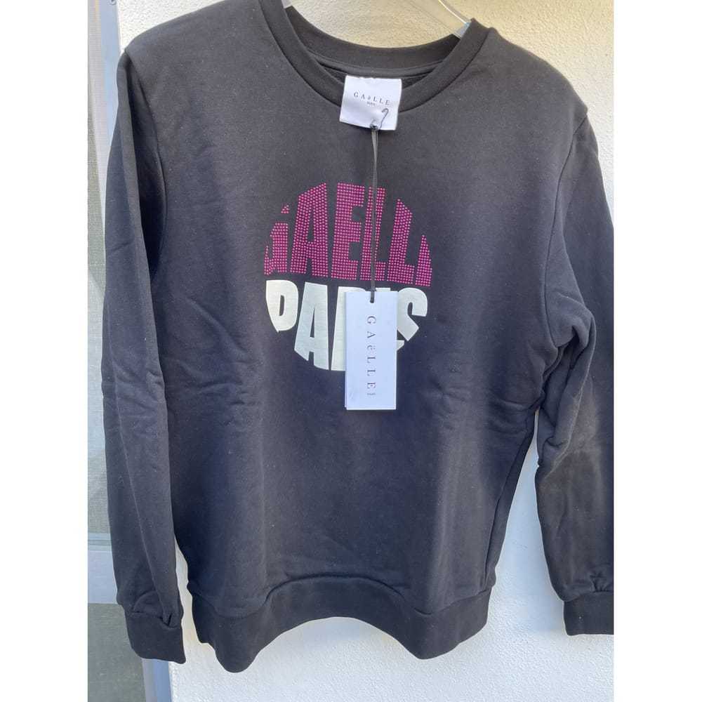 Gaelle Paris Sweatshirt - image 3