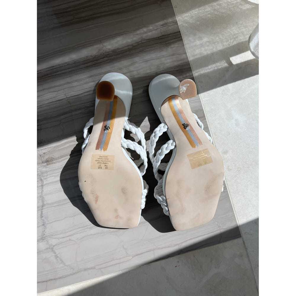 Sam Edelman Leather sandals - image 4
