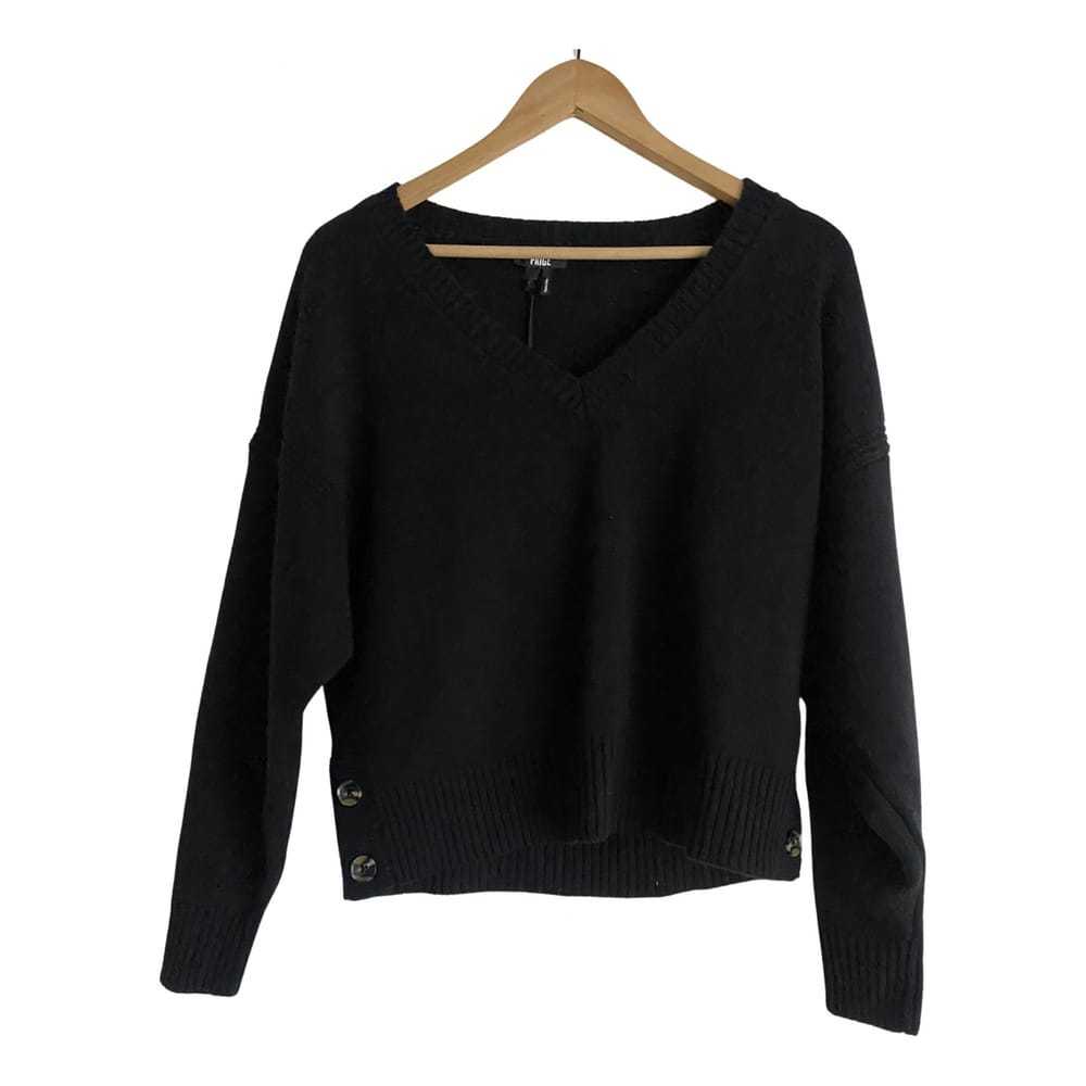 Paige Wool jumper - image 1