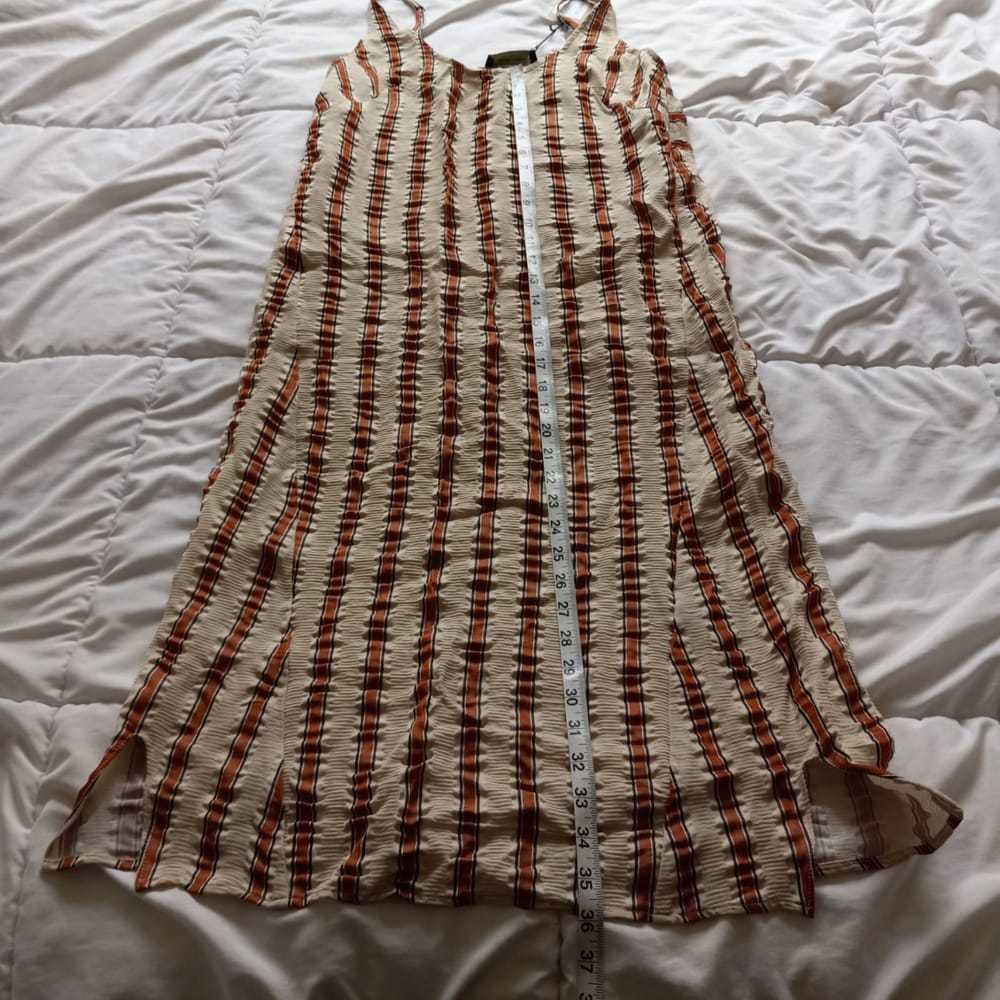Rachel Comey Mid-length dress - image 4