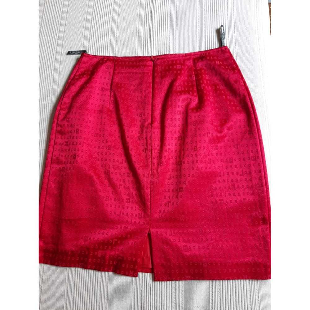 Roccobarocco Mini skirt - image 2