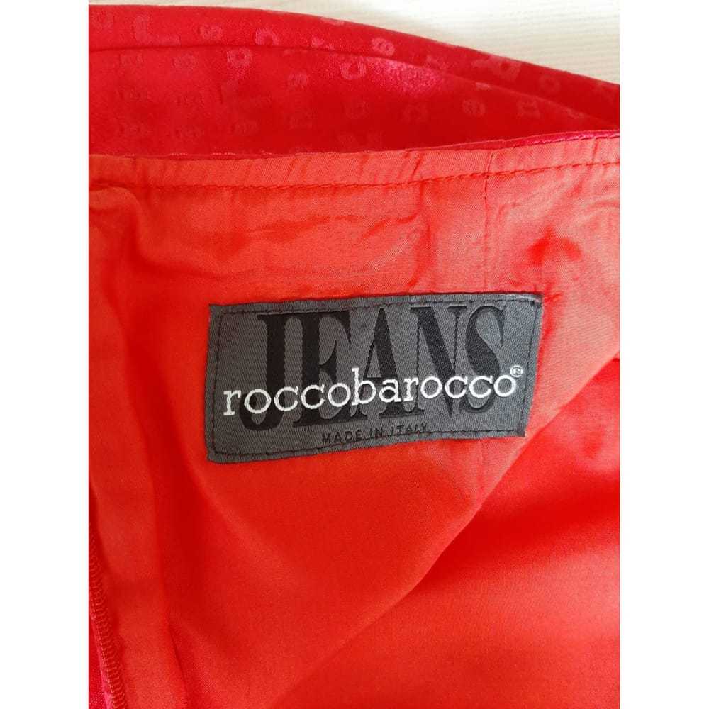 Roccobarocco Mini skirt - image 3
