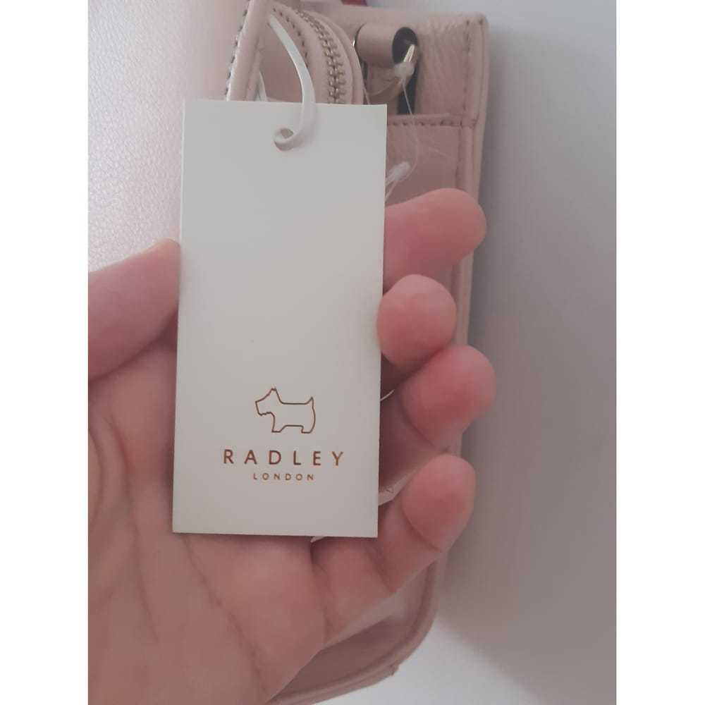 Radley London Leather crossbody bag - image 8