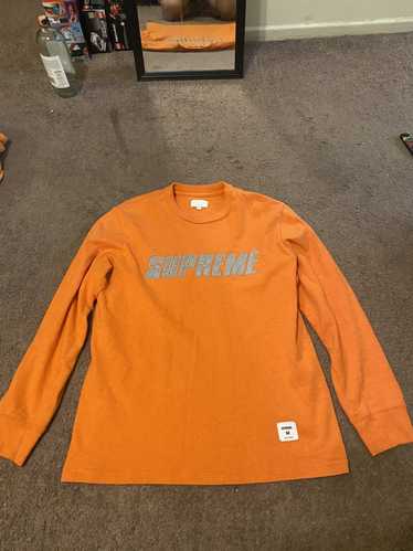 Supreme reflective s - Gem