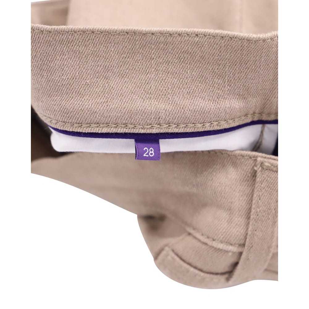 Ralph Lauren Purple Label Slim pants - image 4