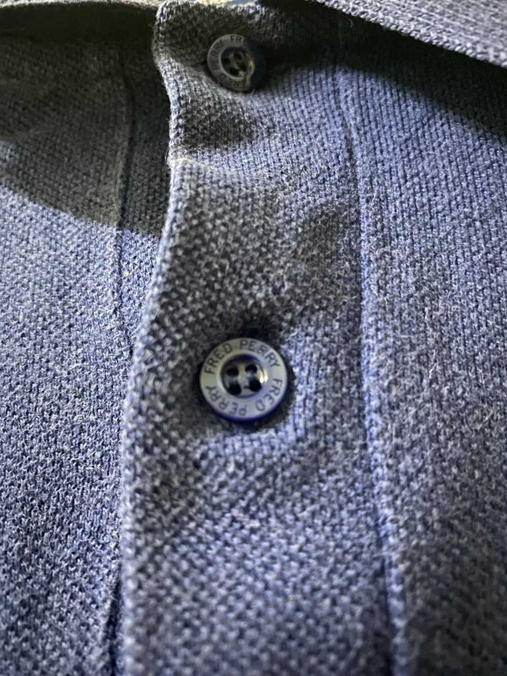 Comme des Garcons × Fred Perry Fred Perry x Comme… - image 6